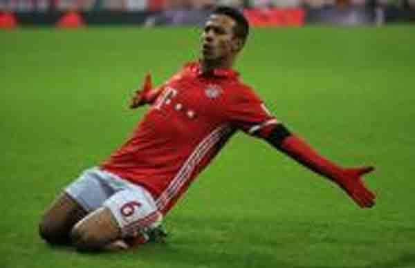 लीवरपूल ने थियागो के साथ किया करार